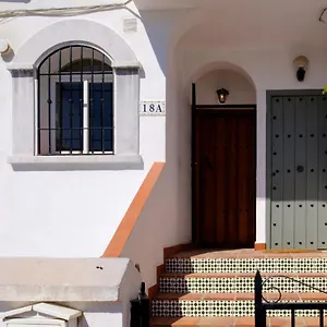 Casa Diana , Nerja España