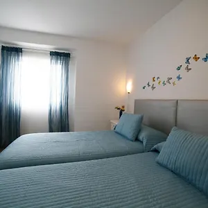 Victoria De Alba House , Málaga España