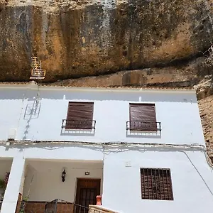 Casita Zamudio Setenil De Las Bodegas
