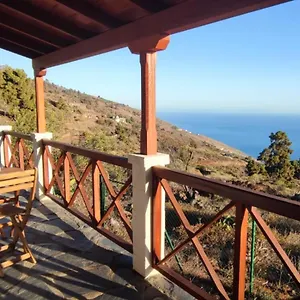 Servanda , Puntagorda España