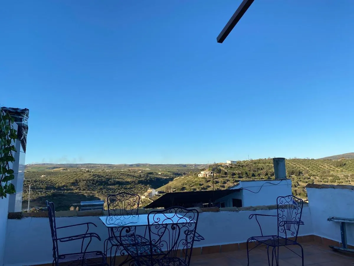 El Escondite de Martina, Ático Romántico Setenil De Las Bodegas 0*,  España